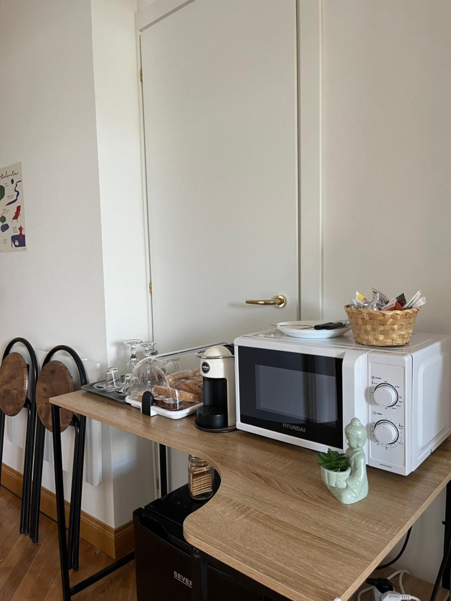 Vita Lenta Terrazza Roma Garbatella Luaran gambar